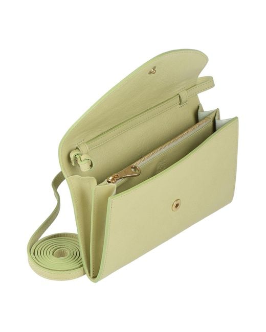 Il Bisonte Natural Handtaschen