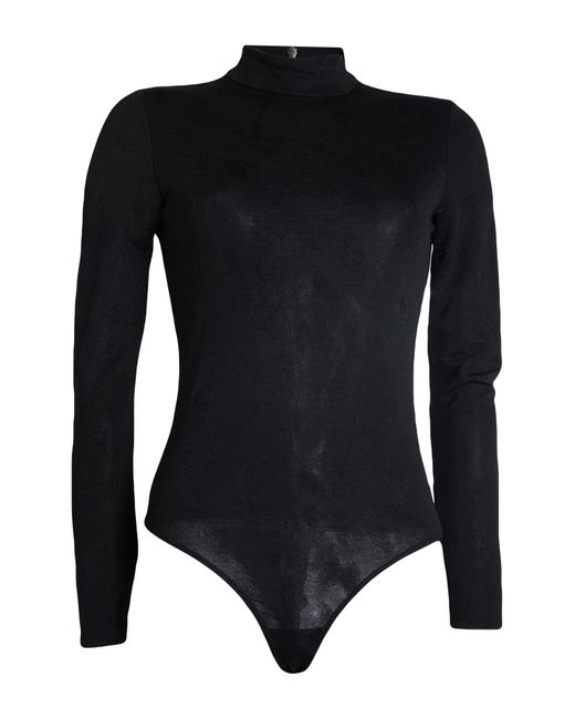 HUGO Black Bodysuit