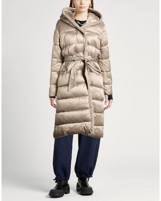 Historic Natural Puffer
