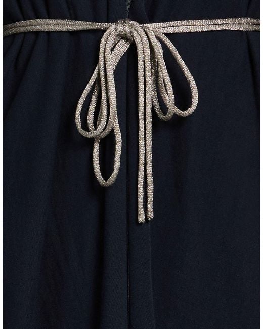 Antonelli Blue Cardigans