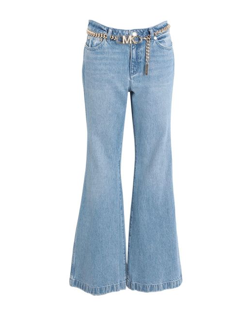 Michael kors womens jeans deals