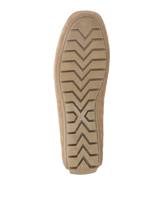 Roberto Botticelli Natural Loafer for men