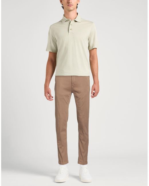 Replay Natural Trouser for men
