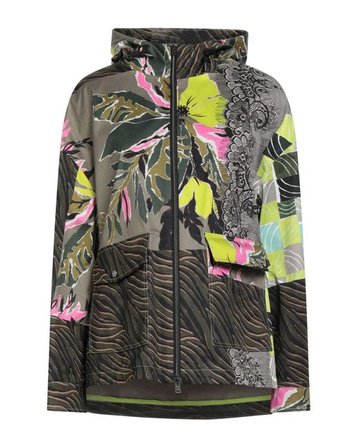 Herno Gray Jacket