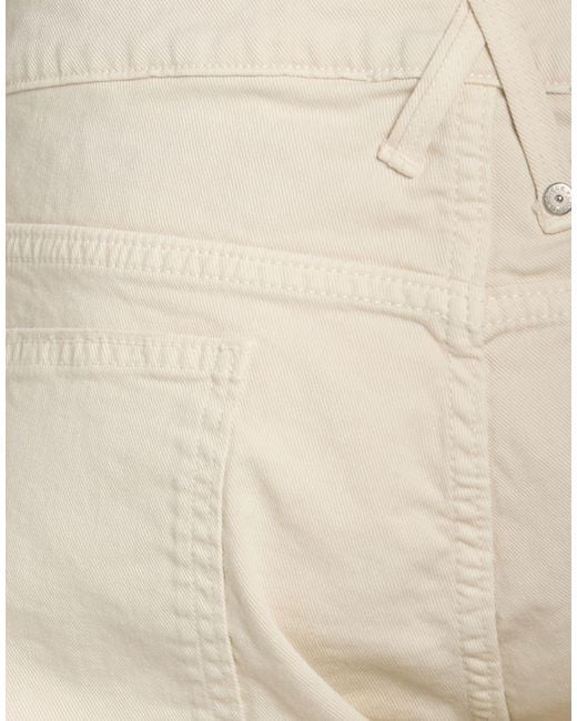 CYCLE Natural Jeans for men