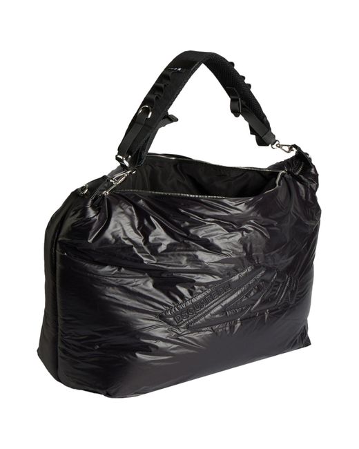 DSquared² Black Handtaschen