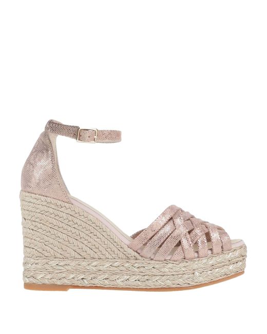Espadrilles Natural Espadrilles Espadrilles