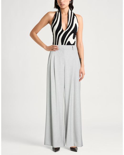 Jonathan Simkhai White Trouser