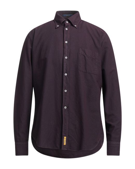 B.D. Baggies Blue Shirt for men