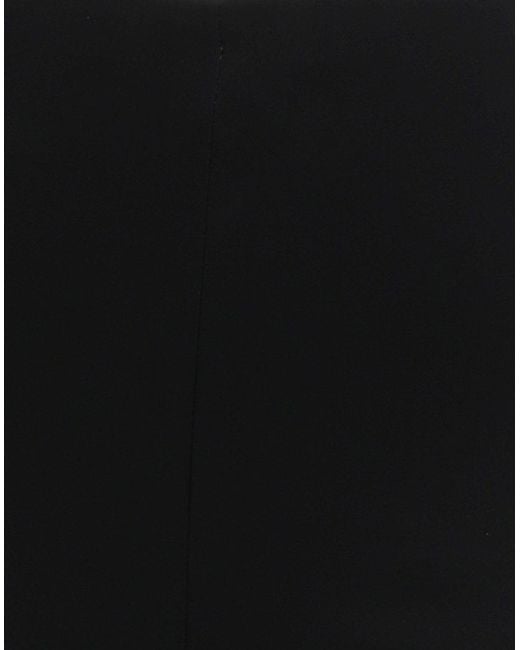 Coperni Gray Jeans Cotton, Polyamide, Elastane