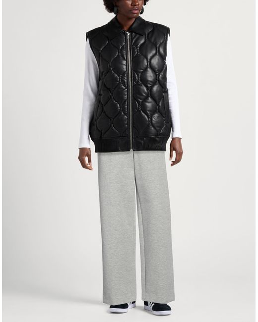 Karl Lagerfeld Gray Trouser