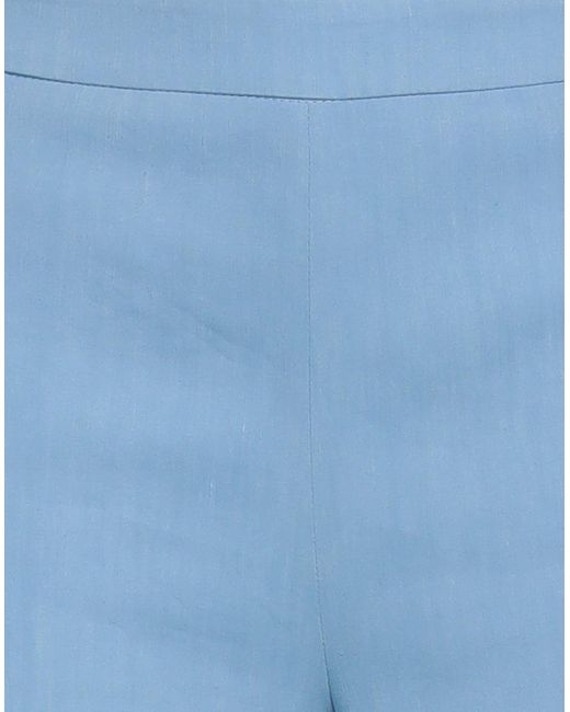 Marella Blue Trouser