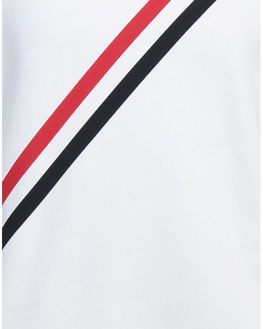 Sudadera Thom Browne de hombre de color White
