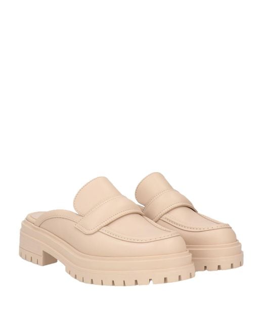 Gianvito Rossi Natural Mules & Clogs