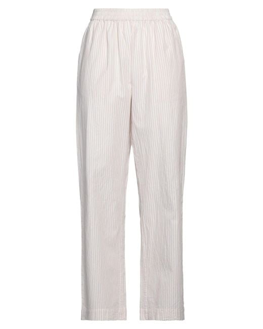Skall Studio White Trouser