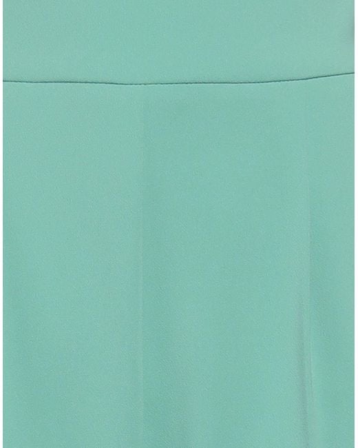 Pinko Green Trouser