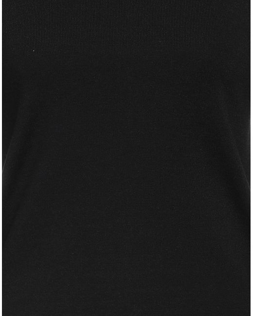 Silvian Heach Black Turtleneck