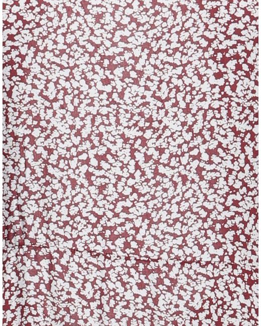 Free People Purple Mini Dress