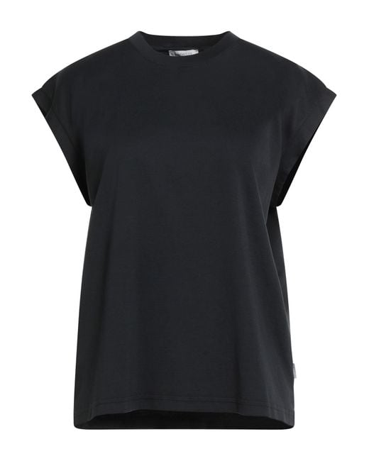 Crossley Black T-Shirts