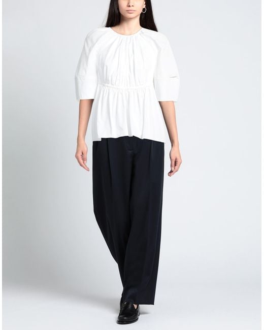 Jil Sander White Top