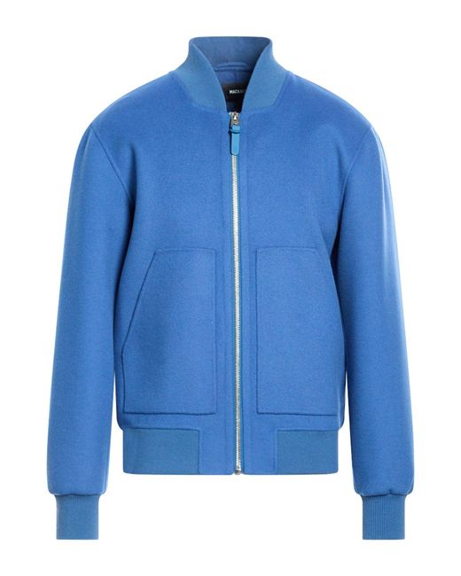 Mackage Blue Jackets for men