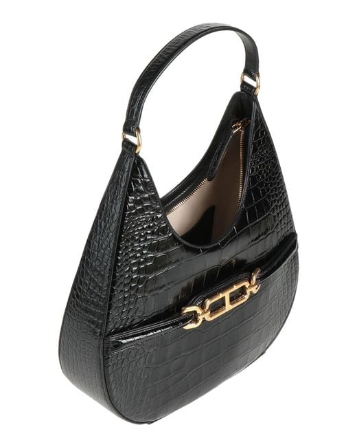 Tom Ford Black Handbag Calfskin