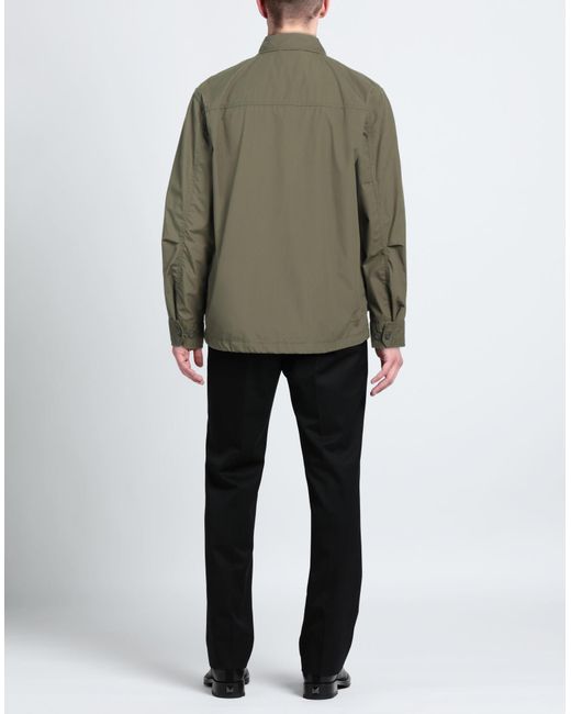 Universal Works Jacke & Anorak in Green für Herren