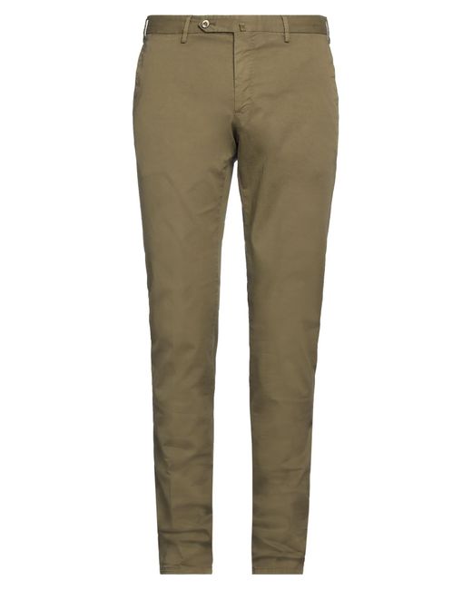 PT Torino Hose in Green für Herren