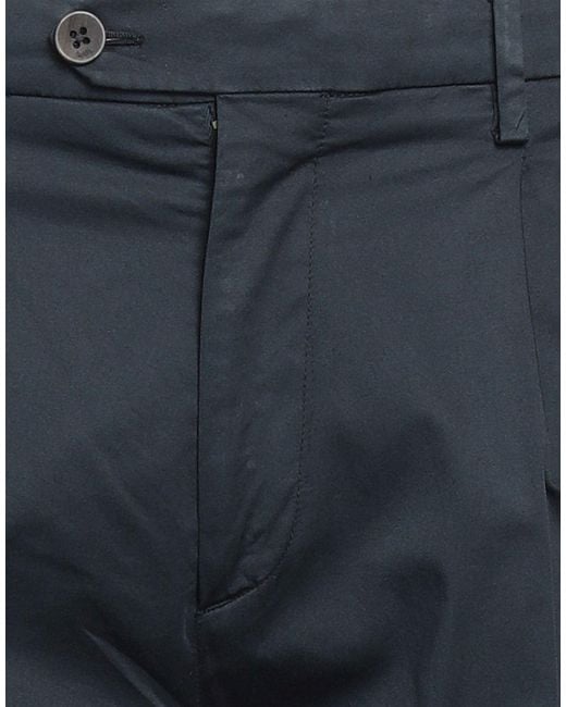 BE ABLE Blue Pants for men