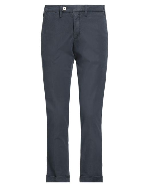 Michael Coal Blue Trouser for men