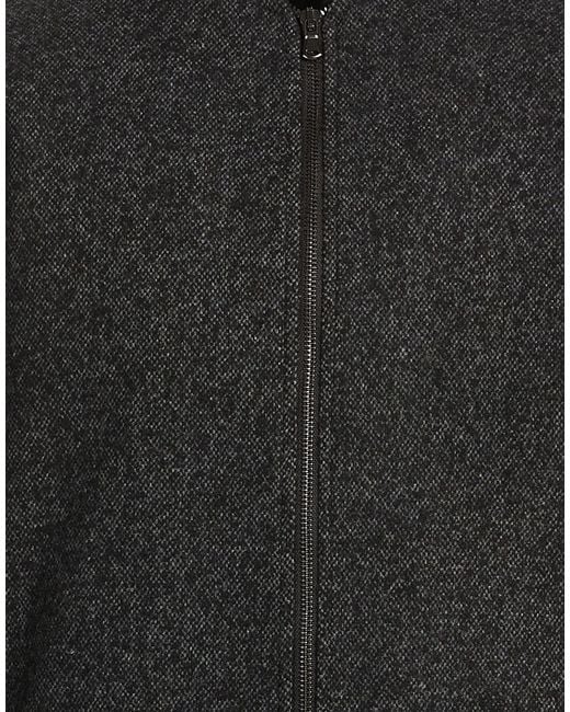 Exte Black Jacket for men