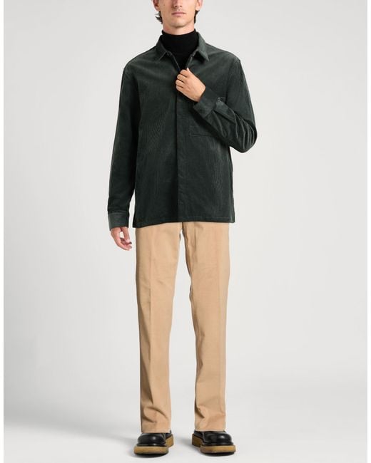 Berwich Natural Trouser for men