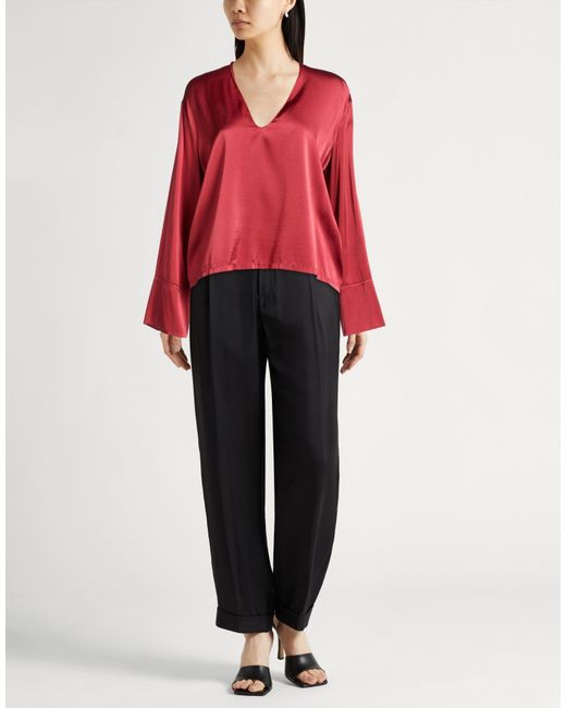 Forte_forte Red Top