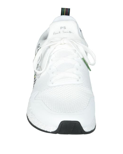 PS by Paul Smith White Trainers for men