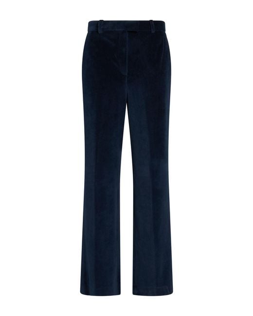Circolo 1901 Blue Pants