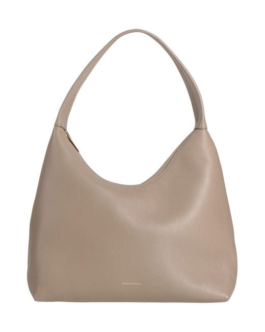 Mansur Gavriel Gray Handtaschen
