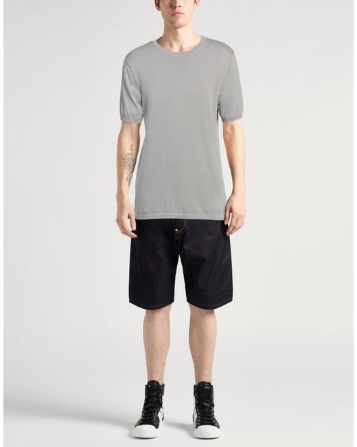Aspesi Pullover in Gray für Herren
