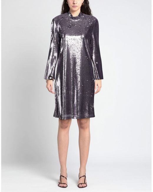 Aniye By Blue Mini Dress