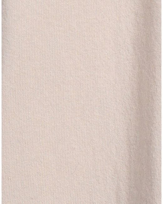 Alpha Studio Brown Jumper