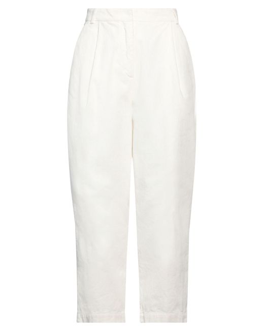 YMC White Hose