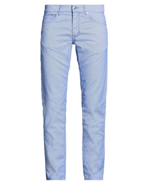 Harmont & Blaine Blue Pants for men