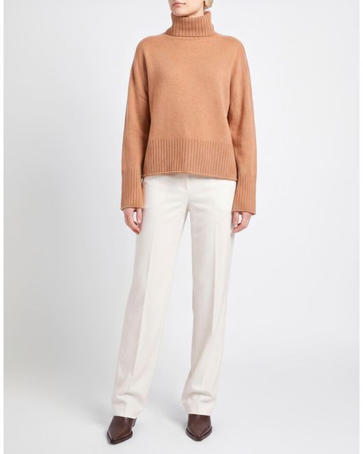 Aragona Multicolor Rollkragenpullover