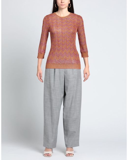 Pullover Missoni de color Pink