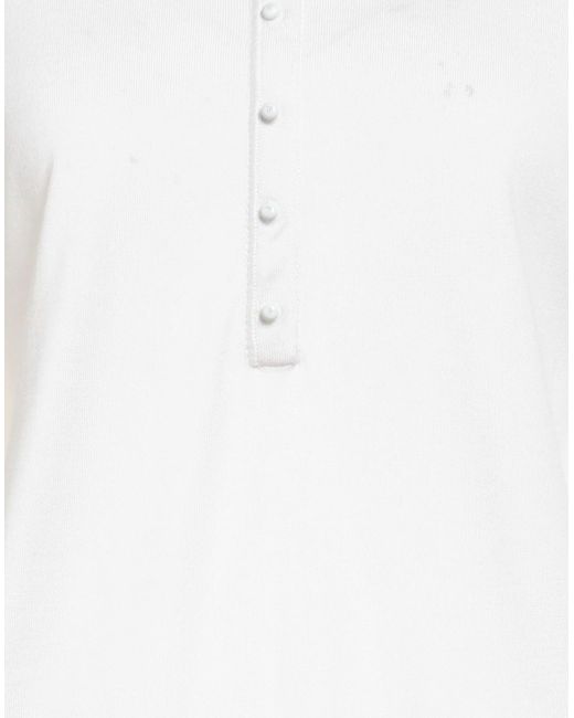 Pullover Tom Ford en coloris White