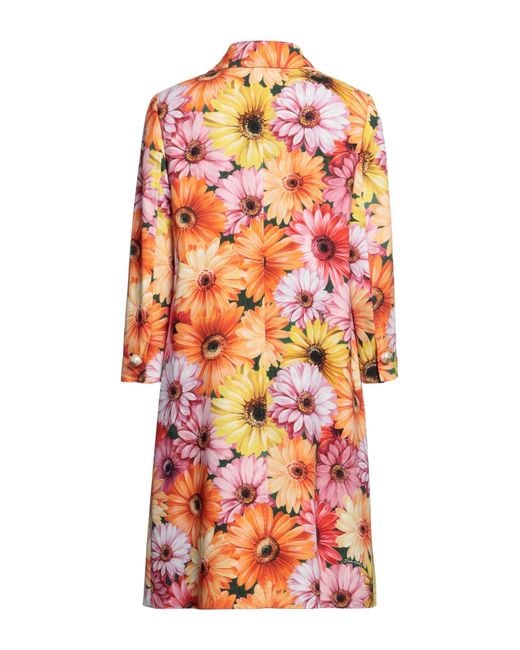 Dolce & Gabbana White Coat
