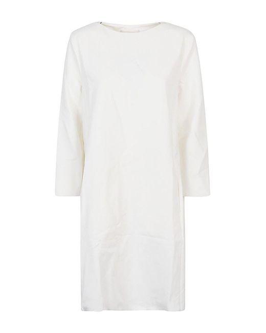 Vestito Midi di Liviana Conti in White