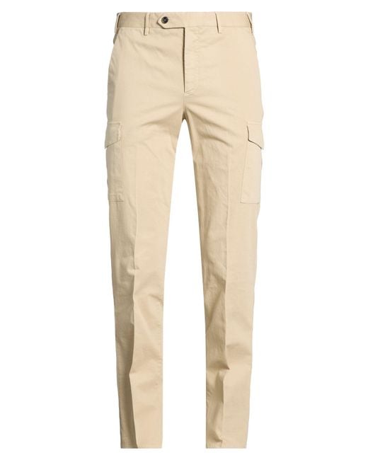PT Torino Natural Trouser for men