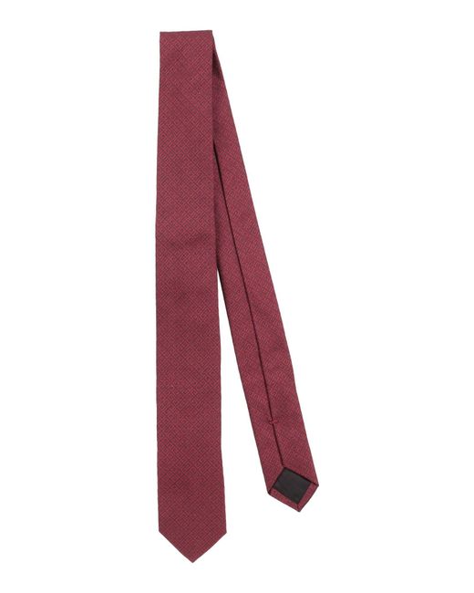Givenchy Purple Ties & Bow Ties for men