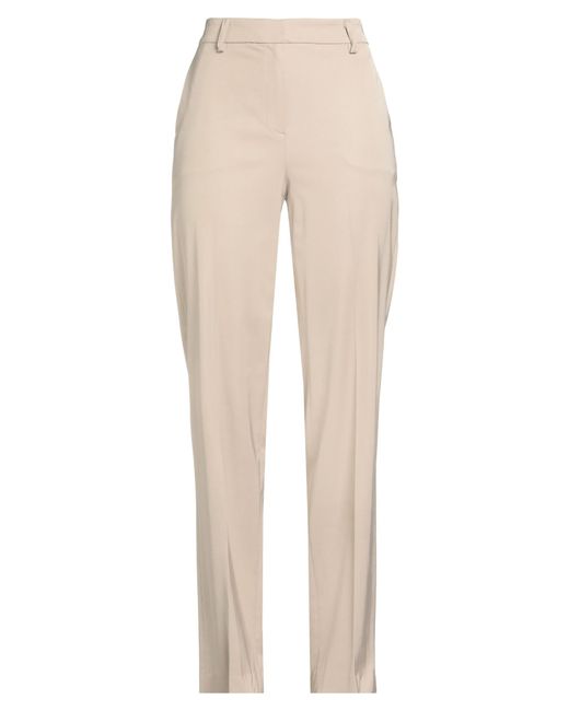 PT Torino Natural Pants Viscose, Elastane