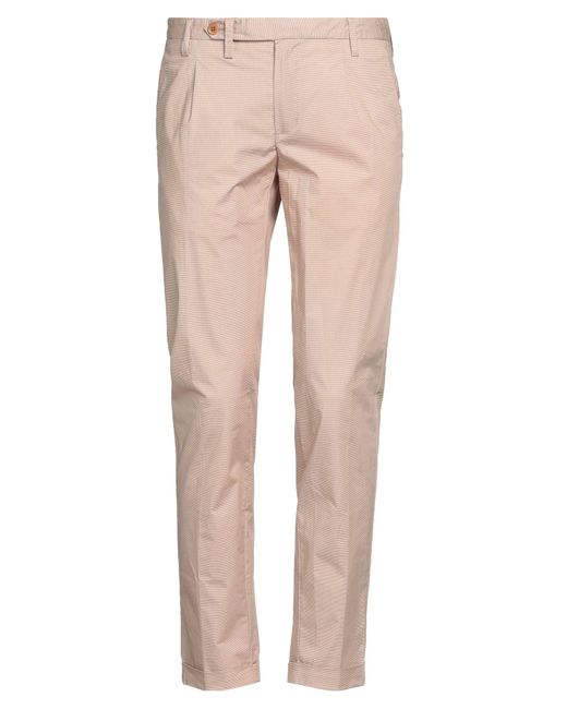 AT.P.CO Natural Pants for men